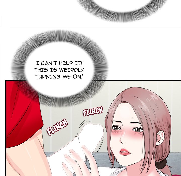 Behind the Curtains Chapter 19 image 75