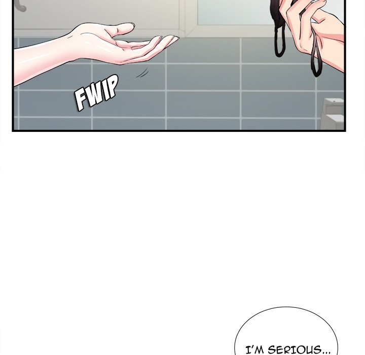 Behind the Curtains Chapter 19 image 7