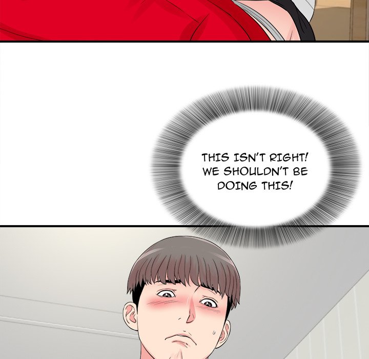Behind the Curtains Chapter 19 image 79