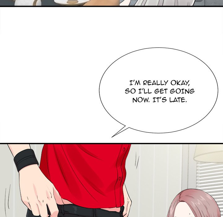 Behind the Curtains Chapter 19 image 82