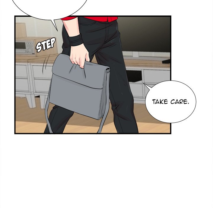 Behind the Curtains Chapter 19 image 84