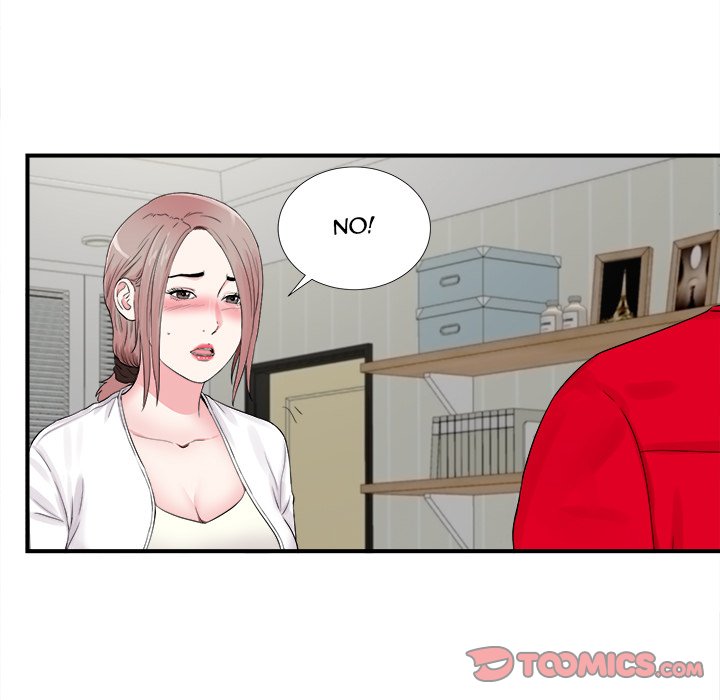 Behind the Curtains Chapter 19 image 85