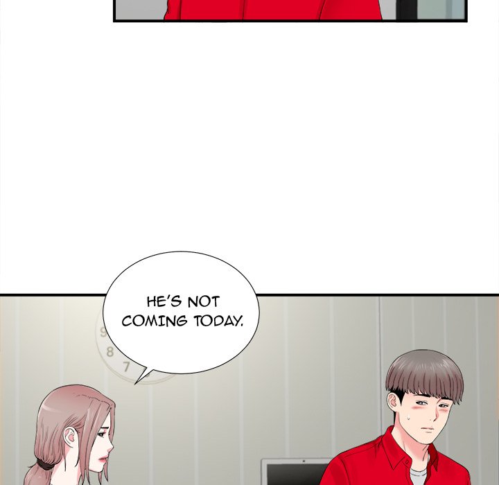 Behind the Curtains Chapter 19 image 88