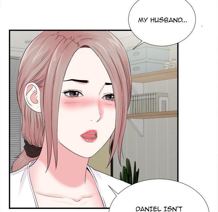 Behind the Curtains Chapter 19 image 90