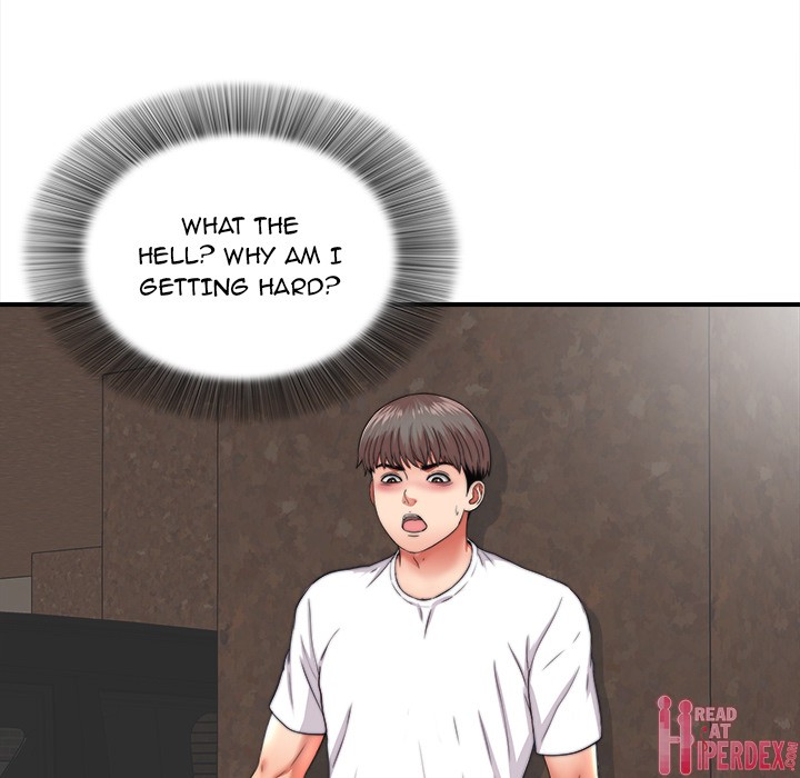 Behind the Curtains Chapter 2 image 9