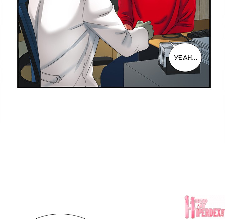 Behind the Curtains Chapter 2 image 100