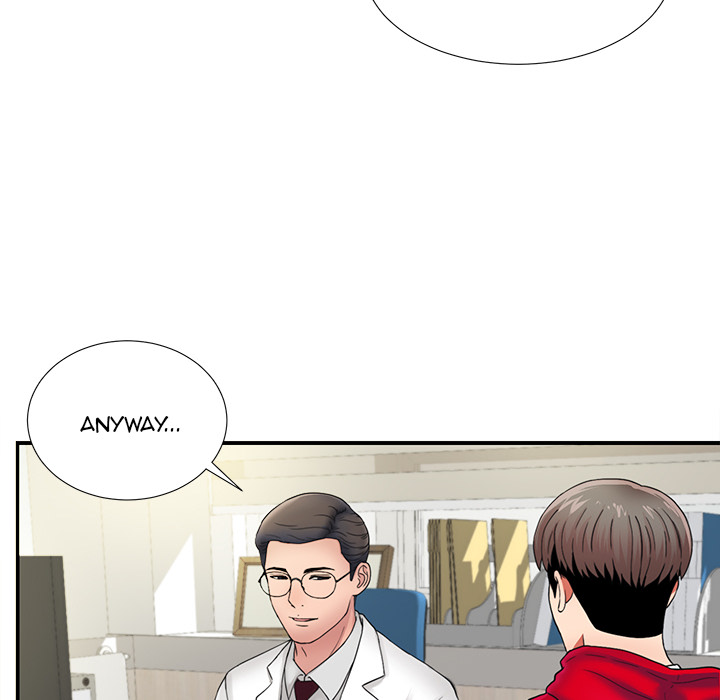 Behind the Curtains Chapter 2 image 102