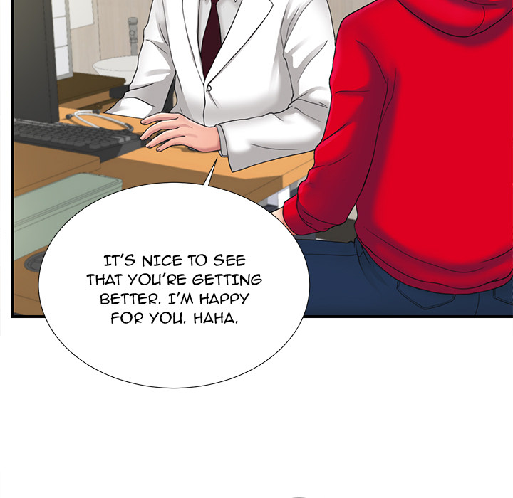 Behind the Curtains Chapter 2 image 103