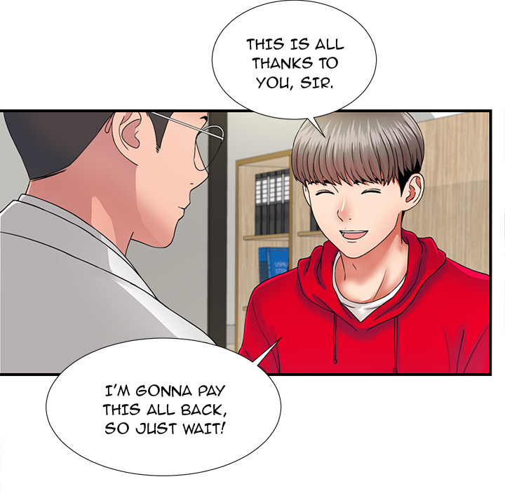 Behind the Curtains Chapter 2 image 104