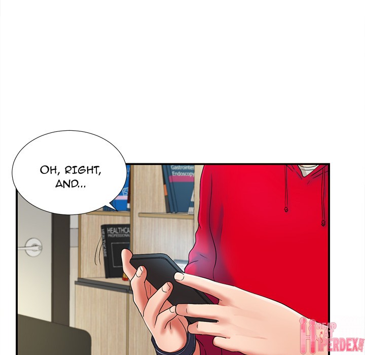 Behind the Curtains Chapter 2 image 105