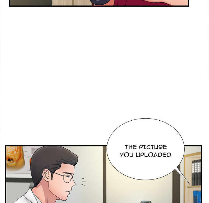 Behind the Curtains Chapter 2 image 106