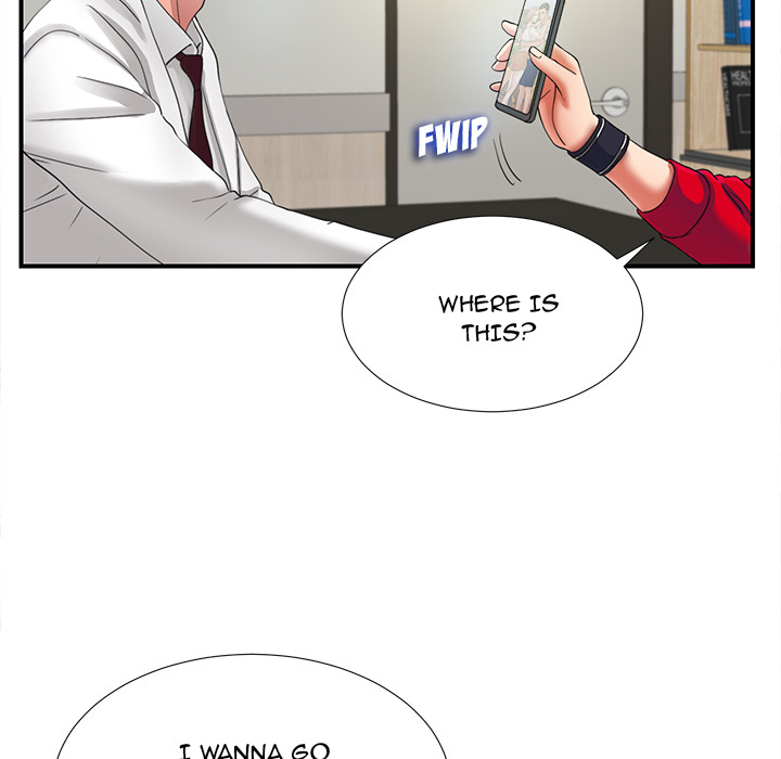 Behind the Curtains Chapter 2 image 107