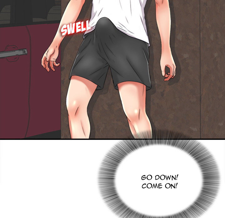 Behind the Curtains Chapter 2 image 10