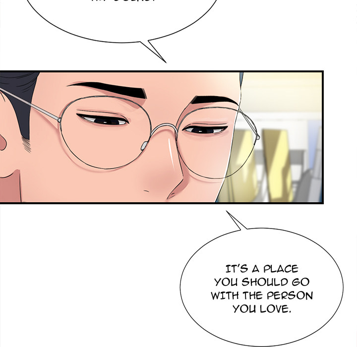 Behind the Curtains Chapter 2 image 111