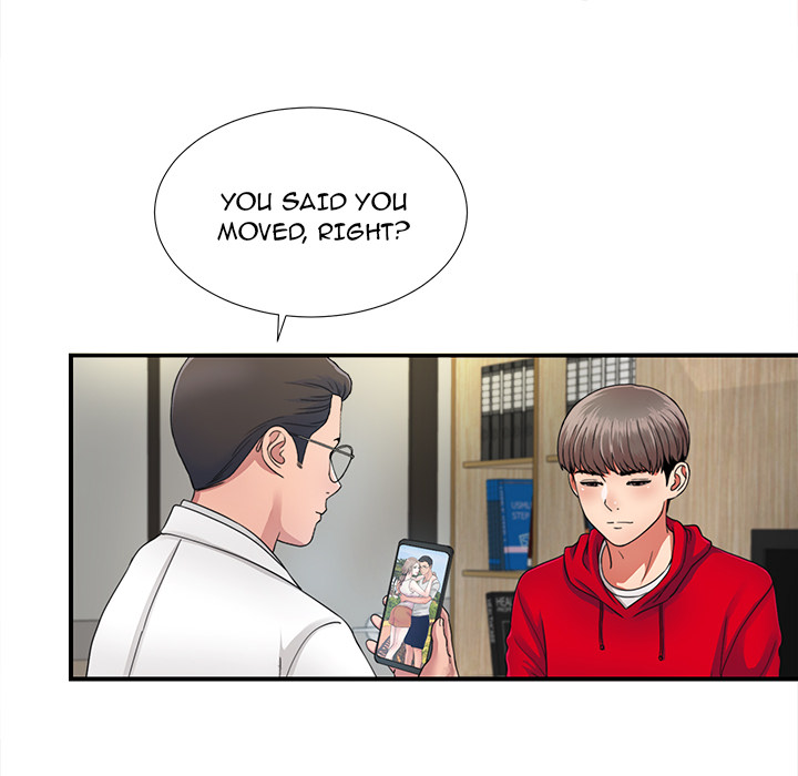 Behind the Curtains Chapter 2 image 112