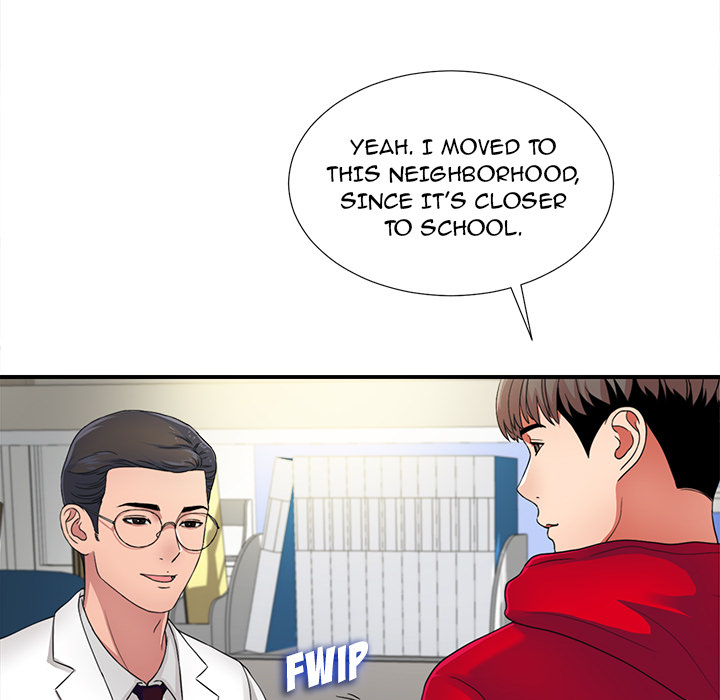 Behind the Curtains Chapter 2 image 113