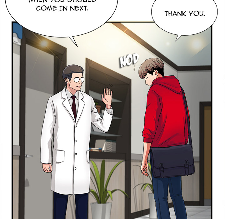 Behind the Curtains Chapter 2 image 115