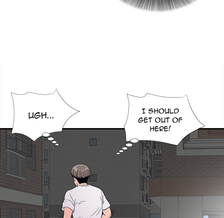 Behind the Curtains Chapter 2 image 11