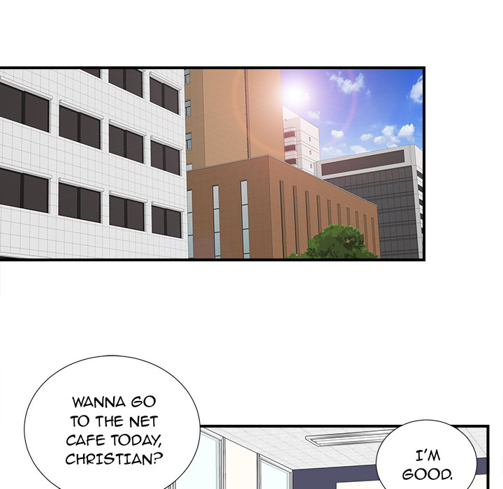 Behind the Curtains Chapter 2 image 119