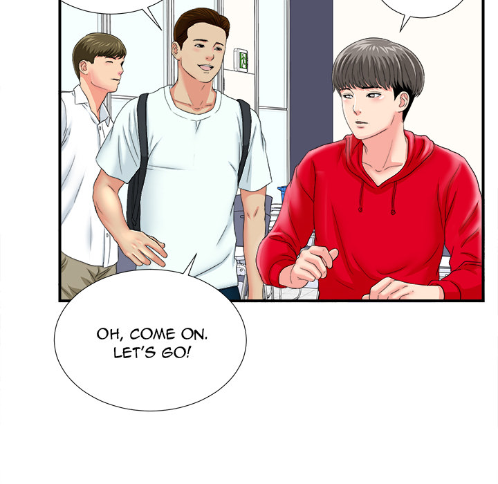 Behind the Curtains Chapter 2 image 120