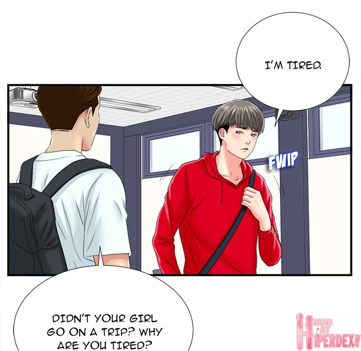 Behind the Curtains Chapter 2 image 121