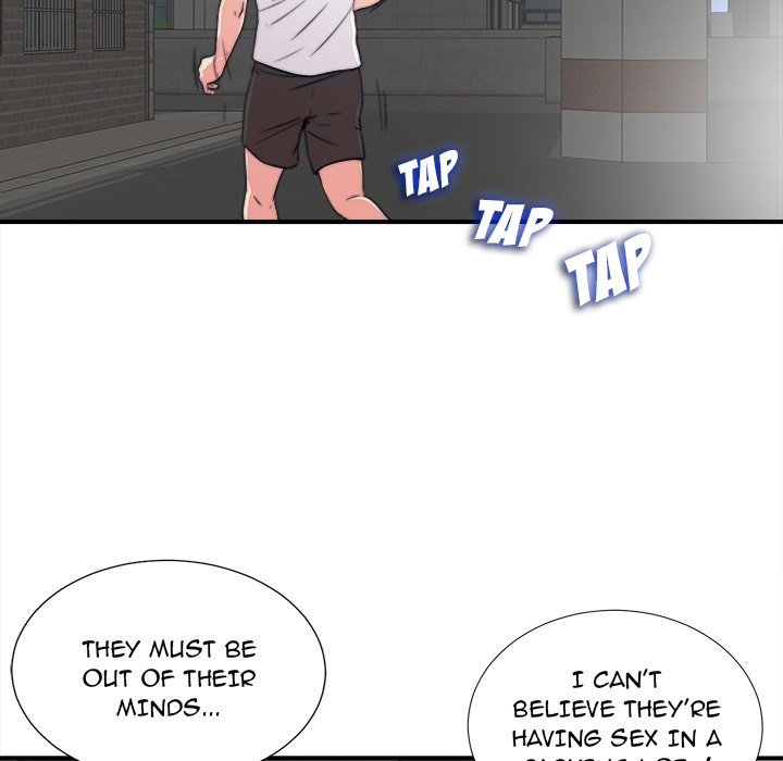 Behind the Curtains Chapter 2 image 12