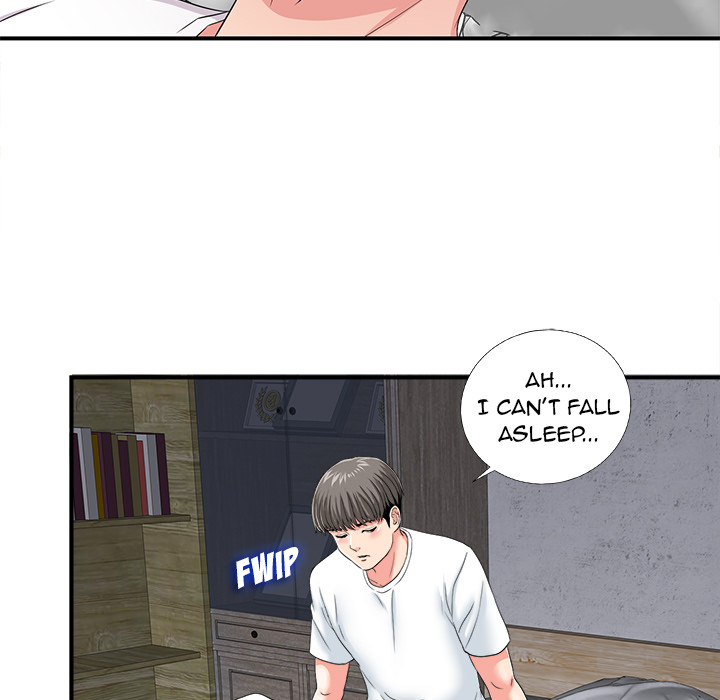 Behind the Curtains Chapter 2 image 133