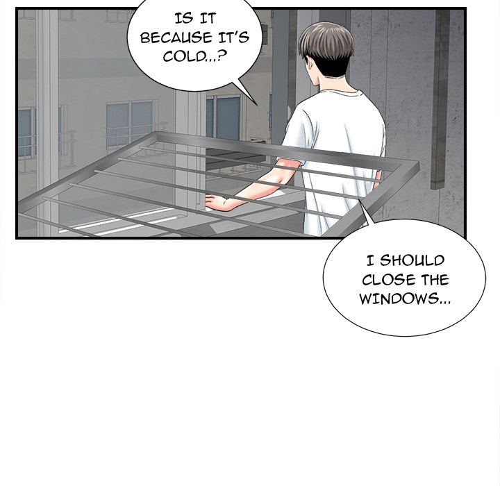 Behind the Curtains Chapter 2 image 135