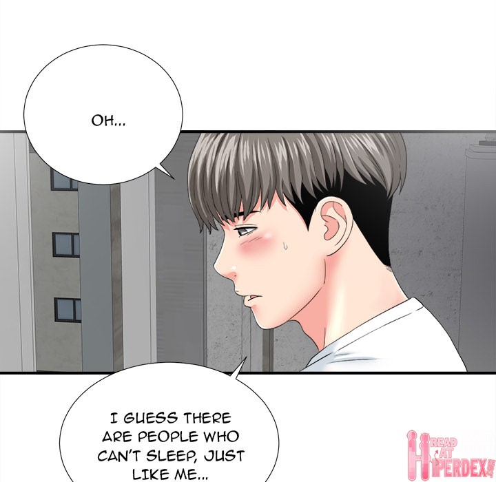 Behind the Curtains Chapter 2 image 137