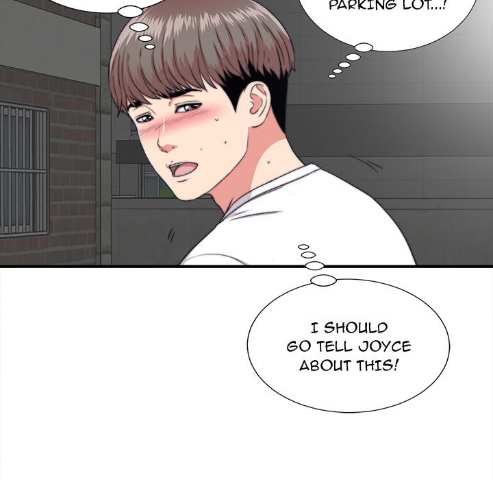 Behind the Curtains Chapter 2 image 13