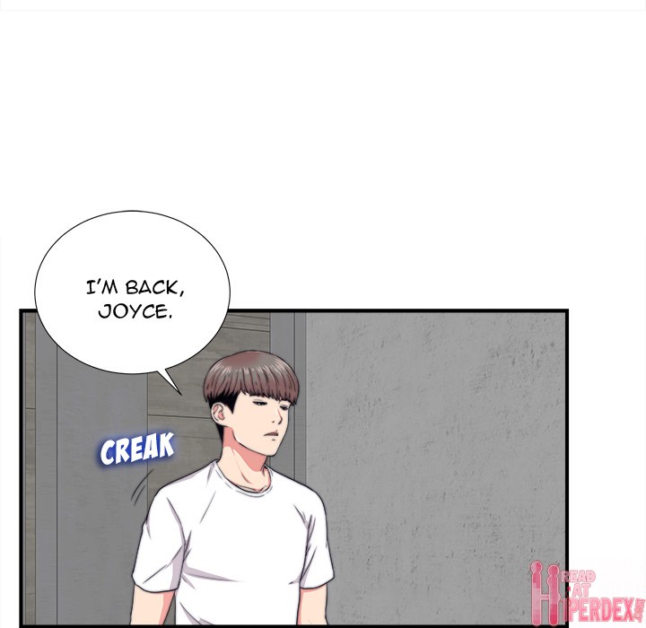 Behind the Curtains Chapter 2 image 14