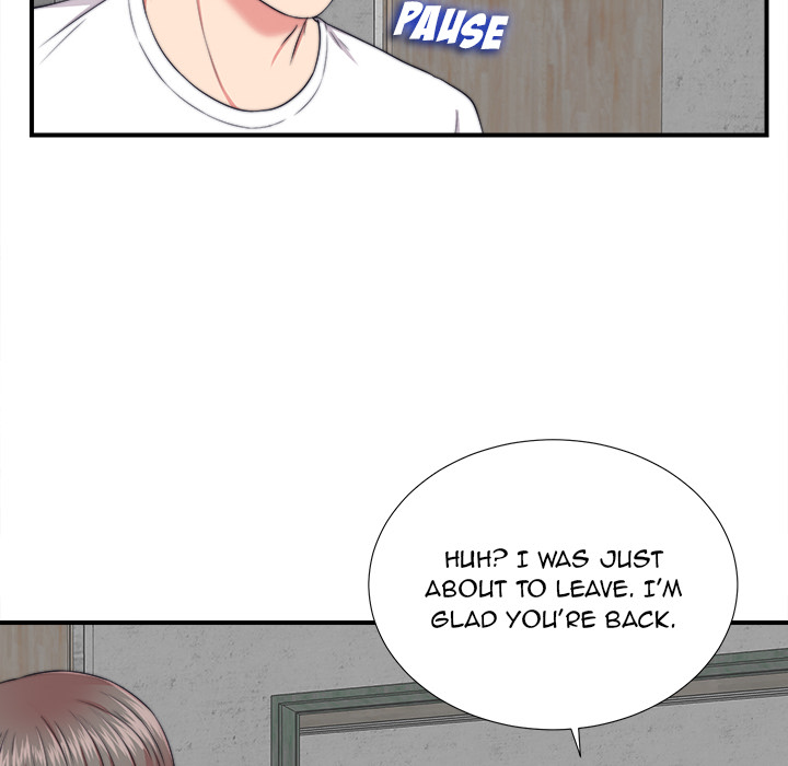 Behind the Curtains Chapter 2 image 16