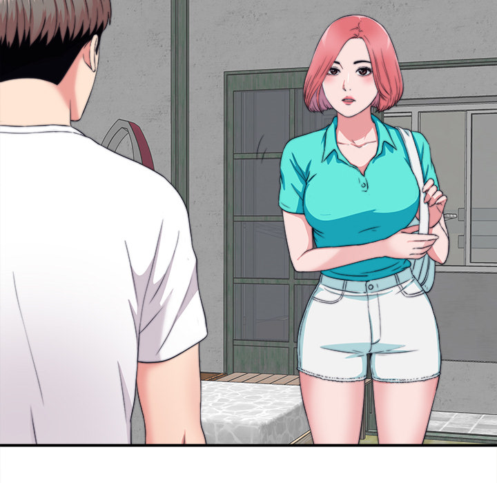 Behind the Curtains Chapter 2 image 17