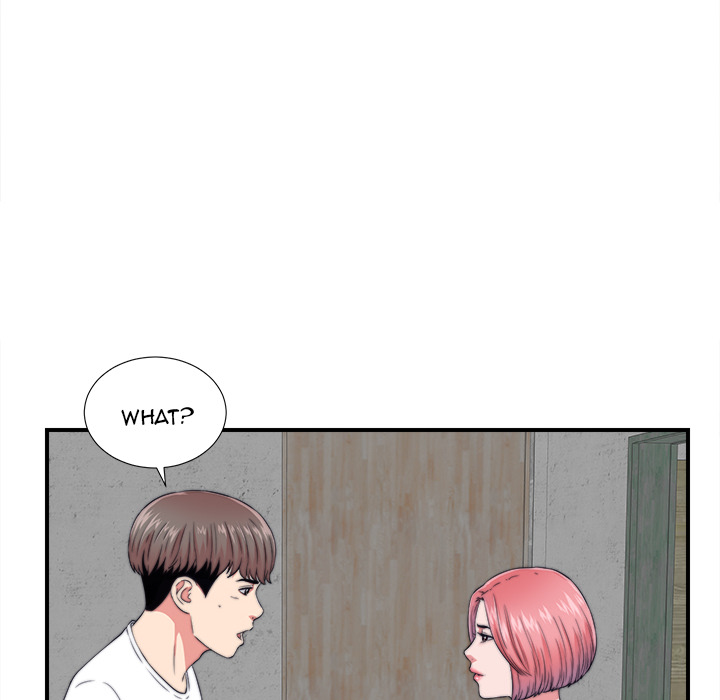 Behind the Curtains Chapter 2 image 18