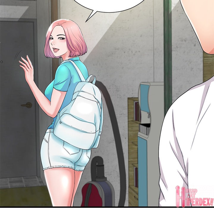Behind the Curtains Chapter 2 image 20
