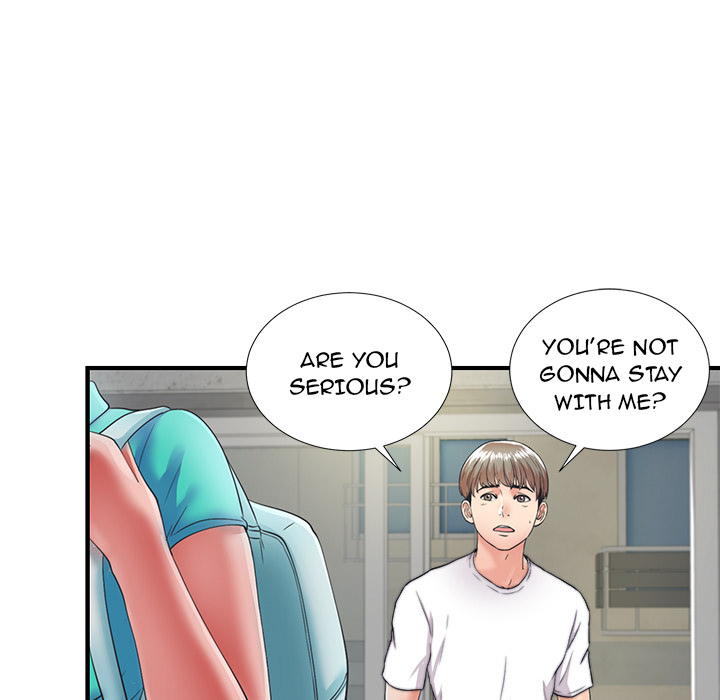 Behind the Curtains Chapter 2 image 21