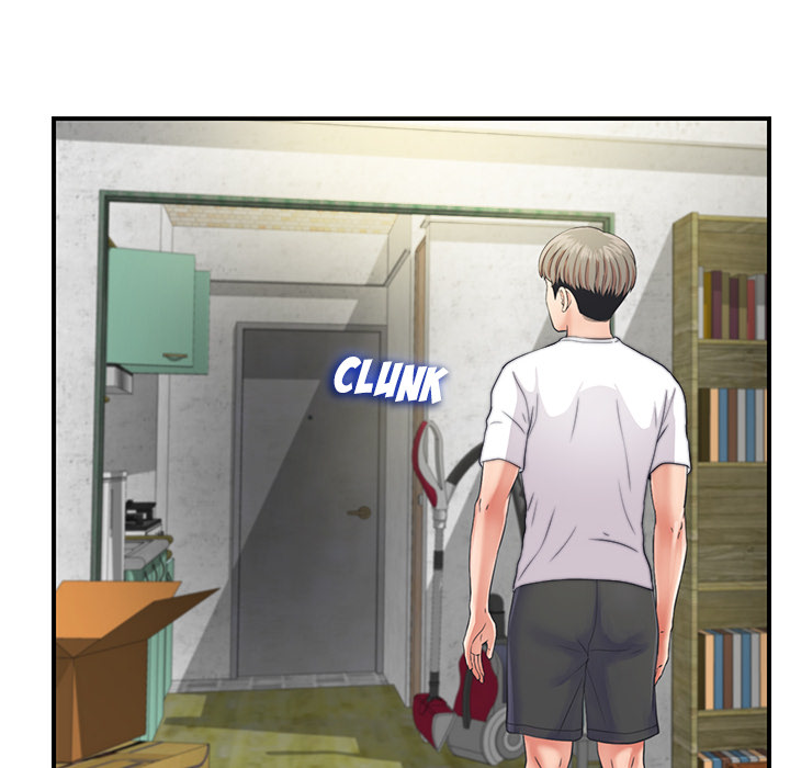 Behind the Curtains Chapter 2 image 24