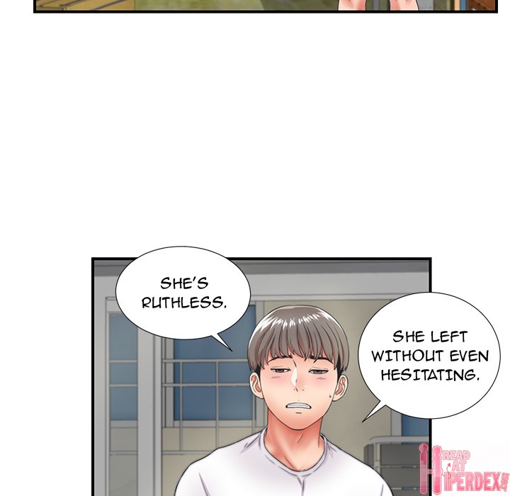 Behind the Curtains Chapter 2 image 25