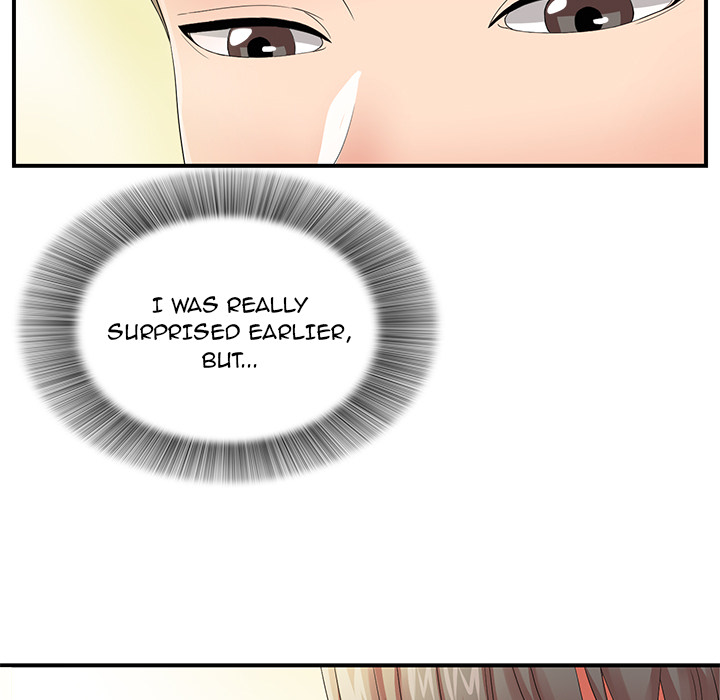 Behind the Curtains Chapter 2 image 27