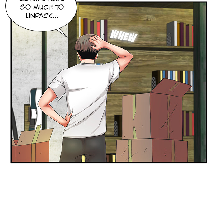 Behind the Curtains Chapter 2 image 33