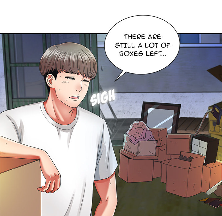 Behind the Curtains Chapter 2 image 34