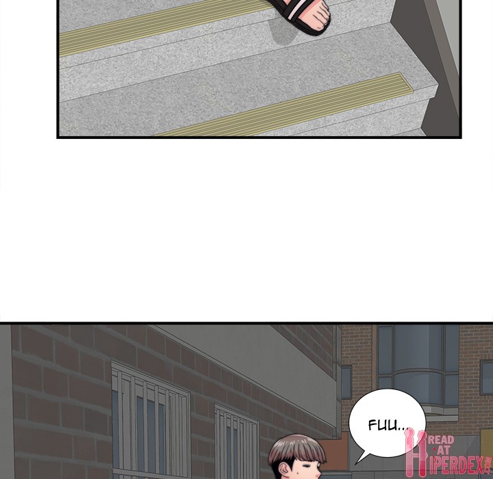 Behind the Curtains Chapter 2 image 36