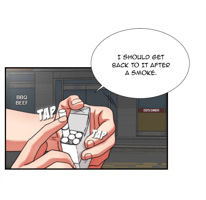 Behind the Curtains Chapter 2 image 38