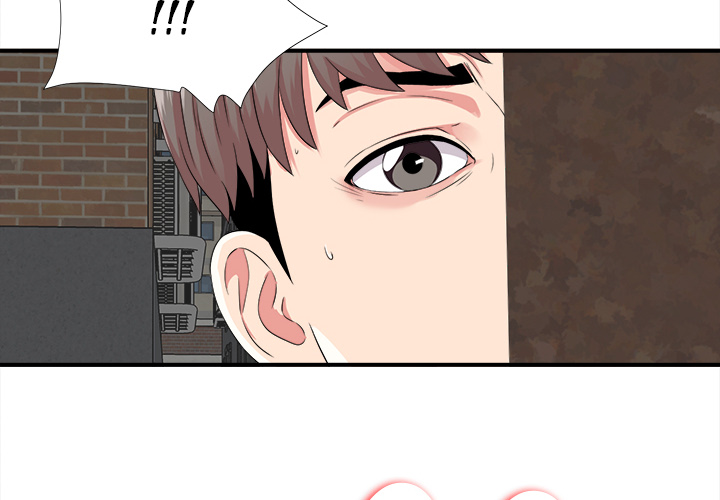Behind the Curtains Chapter 2 image 3