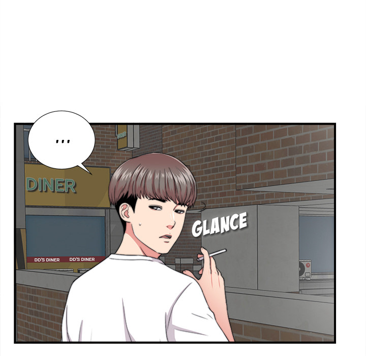 Behind the Curtains Chapter 2 image 39