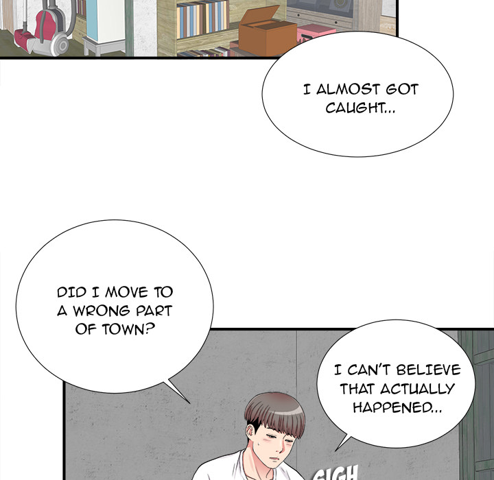 Behind the Curtains Chapter 2 image 56