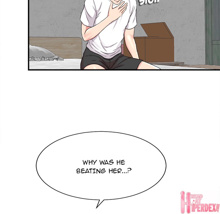 Behind the Curtains Chapter 2 image 57