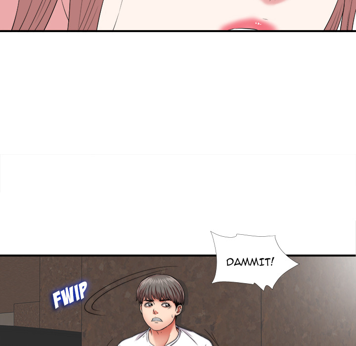Behind the Curtains Chapter 2 image 5