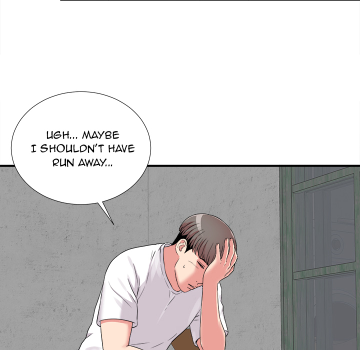 Behind the Curtains Chapter 2 image 60