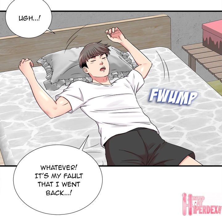 Behind the Curtains Chapter 2 image 62